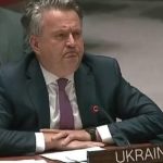 Sergey Kislitsa (ΥΠΕΞ Ουκρανίας): Το νέο σχέδιο για το Ουκρανικό έχει ελάχιστη σχέση με τον αρχικό Αμερικανικό