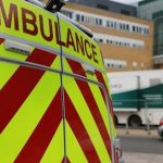 Βρετανία: Δέκα τραυματίες από επίθεση με μαχαίρι στο Χάντινγκτον - Οι 9 σε κρίσιμη κατάσταση