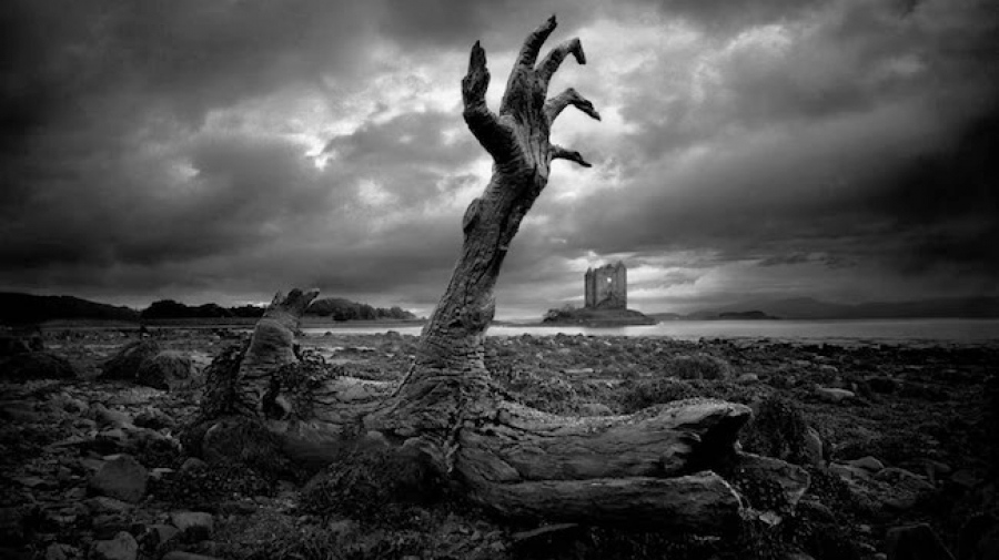 Ακραία δυστοπία στην Ελλάδα – Κυβέρνηση, αντιπολίτευση και Δικαιοσύνη σε πλήρη διάλυση, διεφθαρμένο το προσωπικό