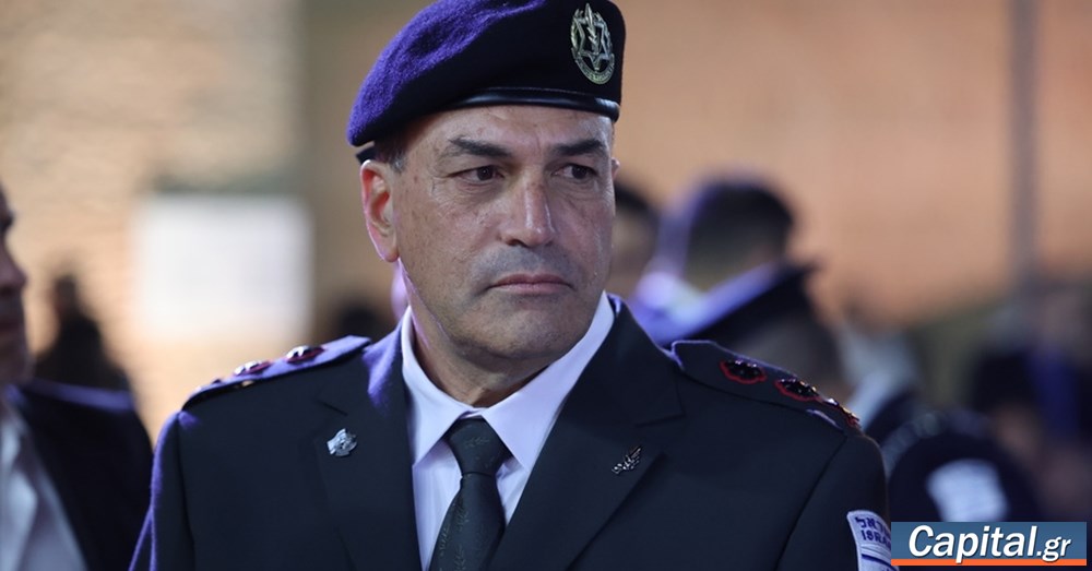 Ισραήλ: Κύμα αποπομπών από τον στρατό για την αποτυχία αντιμετώπισης της 7ης Οκτωβρίου