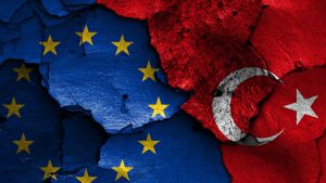 Κεραυνοί από την Ευρώπη: Η Τουρκία εκτός SAFE - Η πίεση της Γερμανίας καταλήγει στα σκουπίδια, νίκη για Ελλάδα και Κύπρο