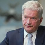 Διαπραγματεύσεις τώρα με Ρωσία - Niinistö (πρώην πρόεδρος Φινλανδίας): Δεν ακούει κανείς την Ευρώπη