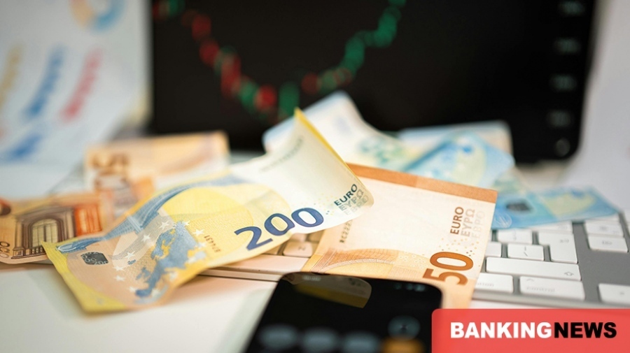 Τα φορολογικά βάρη που θα σηκώσουμε κάθε μήνα το 2026 - Στα 6 δισ. ευρώ ευρώ ο μέσος λογαριασμός