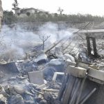 Κρέμεται από μια κλωστή η εκεχειρία Ισραήλ - Λιβάνου