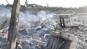 Κρέμεται από μια κλωστή η εκεχειρία Ισραήλ - Λιβάνου