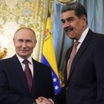 Συγκλονιστική αποκάλυψη - Το άκρως απόρρητο μήνυμα Maduro στον Putin: Με τη βοήθειά σου η Βενεζουέλα θα νικήσει τις ΗΠΑ