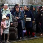 Κι όμως οι Ουκρανοί φεύγουν μαζικά για Ρωσία - Τη θεωρούν το πιο ασφαλές καταφύγιο στον κόσμο