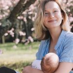 Παγκόσμια Εβδομάδα Μητρικού Θηλασμού 2025