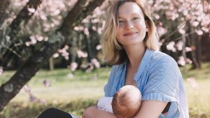 Παγκόσμια Εβδομάδα Μητρικού Θηλασμού 2025