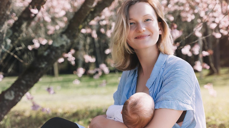 Παγκόσμια Εβδομάδα Μητρικού Θηλασμού 2025