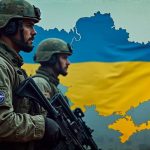 Μήνυμα από Βρετανία: Το ΝΑΤΟ ήδη πολεμά την Ρωσία...