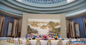 Ξεκινά η σύνοδος της G20 στη σκιά του μποϊκοτάζ από τις ΗΠΑ και των εντάσεων για την Ουκρανία