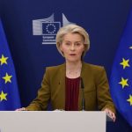 «Απολύστε και βάλτε λουρί στην Ursula von der Leyen»... το σχόλιο - καταπέλτης από Φινλανδία