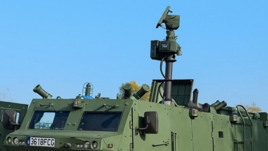 Τουρκική «απόβαση» στην Πολωνία - Παραδίδει το πανίσχυρο αναγνωριστικό σύστημα ARSUS 100