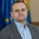 Oleksiy Kuleba (Αν. Πρωθυπουργός Ουκρανίας): Οι Ρώσοι χτύπησαν 800 φορές το σιδηροδρομικό δίκτυο της Ουκρανίας το 2025