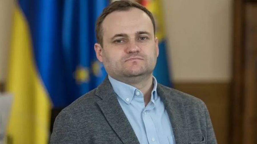 Oleksiy Kuleba (Αν. Πρωθυπουργός Ουκρανίας): Οι Ρώσοι χτύπησαν 800 φορές το σιδηροδρομικό δίκτυο της Ουκρανίας το 2025