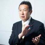 Σκάνδαλο έχει ξεσπάσει στην Ιαπωνία με αφορμή τα σχόλια ενός υπουργού σχετικά με τις Κουρίλες Νήσους