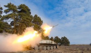 Η ρωσική αεράμυνα απέκρουσε επίθεση των Ουκρανών με drones στη Σεβαστούπολη