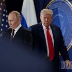 Οι ΗΠΑ θέλουν τη στρατιωτική ήττα της Ρωσίας - Η στρατηγική των κυρώσεων