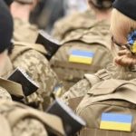 Δειλοί οι Ουκρανοί –Η 71η Ουκρανική Ταξιαρχία Jaeger που διαλύθηκε στο Sumy στέλνει γυναίκες σε μονάδες εφόδου