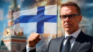 Φινλανδία σε ρόλο πειραματόζωου - Ένας Gorbachev με… αναστροφή, o αφελής απατεώνας Stubb ως πιόνι της πολυπολικότητας