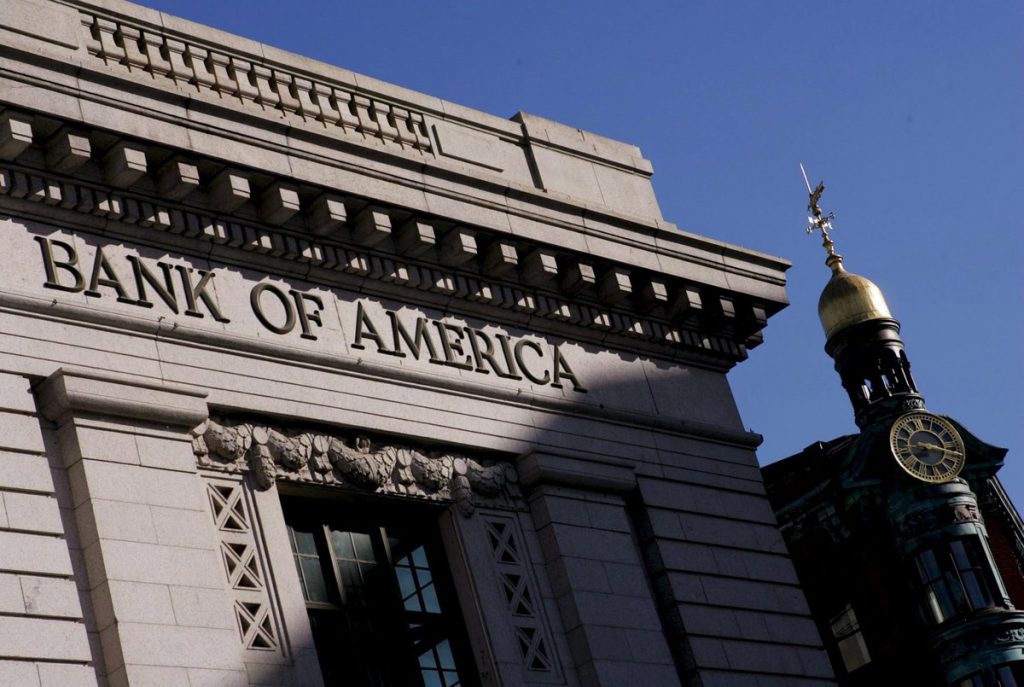 Η Bank of America ενώνει δυνάμεις με τον Σερ Ντέιβιντ Μπέκαμ για το πρόγραμμα «Sports with Us» - FinanceNews.gr