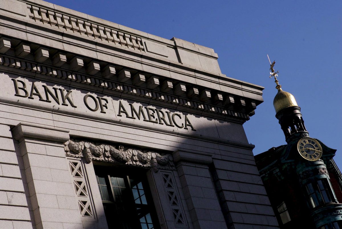 Η Bank of America ενώνει δυνάμεις με τον Σερ Ντέιβιντ Μπέκαμ για το πρόγραμμα «Sports with Us» - FinanceNews.gr