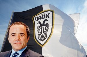 Είναι γεγονός - Η ΚΑΕ ΠΑΟΚ πέρασε στα χέρια του Μυστακίδη