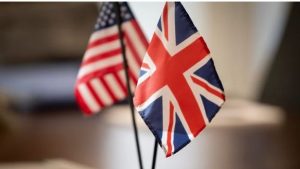 Η Βρετανία και οι ΗΠΑ θέλουν να εγκαταλείψουν πλήρως τα ρωσικά πυρηνικά καύσιμα μέχρι το τέλος του 2028