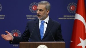 Οργή στην Τουρκία: Το Ισραήλ υπονομεύει την εκεχειρία στη Γάζα - Έκτακτη διεθνής σύσκεψη στην Κωνσταντινούπολη