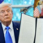 Στροφή από τον Trump - Aίρει τον δασμό 40% σε βραζιλιάνικα τρόφιμα, όπως ο καφές και το βοδινό