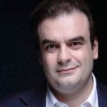 Στο Βερολίνο ο Πιερρακάκης - Κρίσιμες συναντήσεις με την πολιτική ηγεσία της Ομοσπονδιακής Δημοκρατίας της Γερμανίας