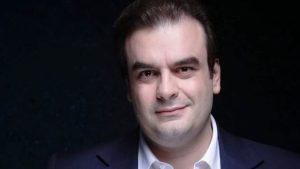 Στο Βερολίνο ο Πιερρακάκης - Κρίσιμες συναντήσεις με την πολιτική ηγεσία της Ομοσπονδιακής Δημοκρατίας της Γερμανίας