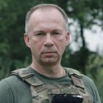 Στον κόσμο του ο Sirsky (Αρχηγός στρατού Ουκρανίας): Υπό έλεγχο το Pokrovsk, έχουμε σχέδια Β και Γ, οι Ρώσοι έχουν στείλει 50.000 στρατιώτες