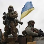 Φρίκη και θλίψη στο Liman: Άρρωστος Ουκρανός στρατιώτης έπεσε νεκρός από φίλια πυρά - Θηριωδία με υπογραφή Zelensky