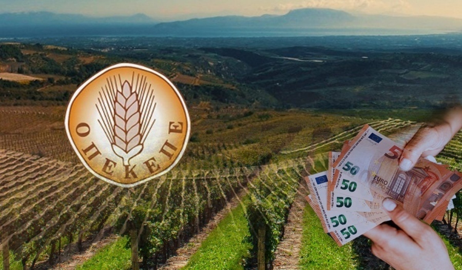 Σε δημόσια διαβούλευση το νομοσχέδιο για τη μετάβαση του ΟΠΕΚΕΠΕ στην ΑΑΔΕ – Οι 3 μεγάλες αλλαγές