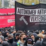 «Οι Antifa στο εδώλιο» - Μεγάλη δίκη ακροαριστερών συμμοριτών στη Γερμανία - Έσπερναν τον τρόμο στην Ευρώπη