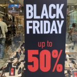 Black Friday: Τι θα αγοράσουν φέτος οι Έλληνες καταναλωτές
