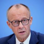 Merz: Η Ρωσία πρέπει να προσέλθει στο τραπέζι των διαπραγματεύσεων