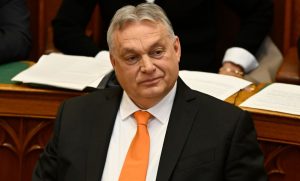 Οι ΗΠΑ αίρουν τις κυρώσεις στην κατασκευή του ρωσικού πυρηνικού εργοστασίου Paks - 2 στην Ουγγαρία