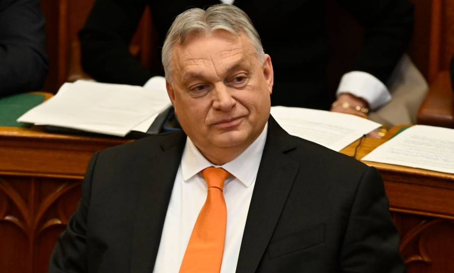 Οι ΗΠΑ αίρουν τις κυρώσεις στην κατασκευή του ρωσικού πυρηνικού εργοστασίου Paks - 2 στην Ουγγαρία