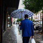 Καιρός - Live: Συνεχίζονται οι βροχές και οι καταιγίδες - FinanceNews.gr