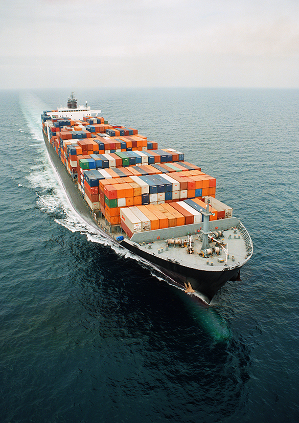 Global Ship Lease (GSL): Σταθερή ανάπτυξη και ισχυρή κεφαλαιακή δομή - FinanceNews.gr