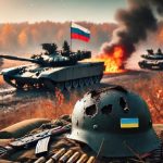 Τελεσίγραφο Ρωσίας: Τα όπλα θα μιλήσουν, σε 3 στάδια η καταστροφή και παράδοση Ουκρανίας - Χυδαίο Ευρωκοινοβούλιο