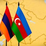 Η Αρμενία εξετάζει εισαγωγή αγαθών από τη Ρωσία σιδηροδρομικώς, μέσω του Αζερμπαϊτζάν