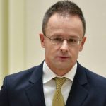 ΥΠΕΞ Ουγγαρίας – Putin και Trump θα συναντηθούν εάν υπάρχει οδικός χάρτης για τη λήξη του πολέμου στην Ουκρανία