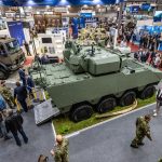 'Έκρηξη' επενδύσεων σε αμυντικές startups