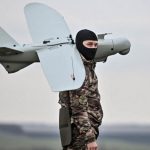 Μεγάλη ουκρανική επίθεση με 103 drones στη Ρωσία - Όλα εντοπίσθηκαν και κατερρίφθησαν