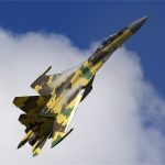 Military Watch: Russia's Su-30SM2 became the first fighter aircraft in the world to destroy a Patriot