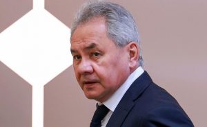 Απόπειρα δολοφονίας κατά του Sergey Shoigu: Τι αποκαλύπτουν οι ρωσικές αρχές για το άνανδρο ουκρανικό σχέδιο